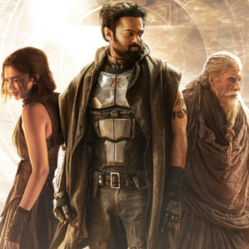 Kalki 2898 AD day 1 box office collections: Prabhas film takes off with USD 7M+ Overseas for 160Cr+ Worldwide