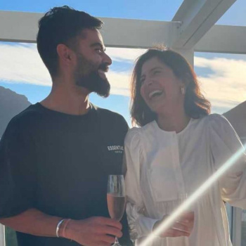 Virat Kohli says India's T20 WC win is 'as much yours as it's mine' to Anushka Sharma; pens, 'I love you for being YOU'