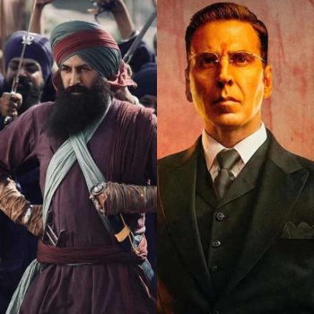 Box Office: Akaal, Kesari 2, Dhadak 2 and more; Dharma Productions movies set to release in 2025