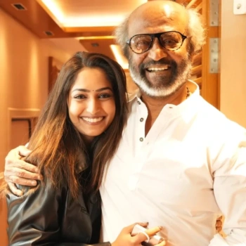Bigil actress Reba Monica John opens up about her 'upsetting' experience on Rajinikanth's Coolie: ‘Sometimes things don’t…’