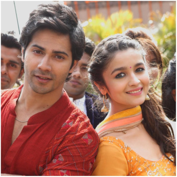 Alia Bhatt wants to reunite with Varun Dhawan for Dulhania 3 but here’s what’s stopping them for collaborating?