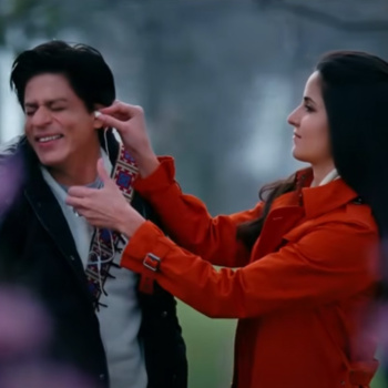 THROWBACK: When Katrina Kaif gushed over Shah Rukh Khan's knowledge and intellect; said, 'he is incredibly...'