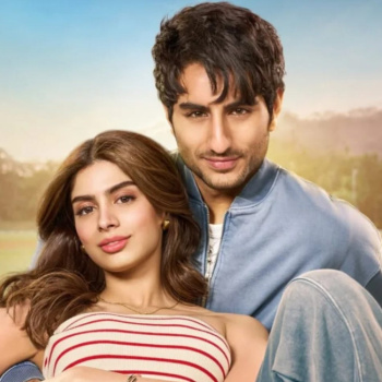 Latest OTT Releases This Week: Nadaaniyan to Sky Force; 42 new series-movies to watch on Netflix, Prime Video, JioHotstar, Zee5 and more