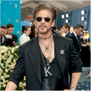 Bollywood Newswrap May 7: Truth behind Shah Rukh Khan being snubbed at MET Gala; Karan Johar on Ranveer Singh-Deepika Padukone’s trolling after KWK appearance