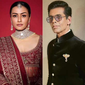 Karan Johar Birthday: Mahesh Babu's wife Namrata Shirodkar drops a message as filmmaker turns 53