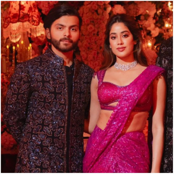 Janhvi Kapoor’s BF Shikhar Pahariya’s heartfelt message for her on Women’s Day proves he is the biggest green flag; don’t miss actress’ reaction