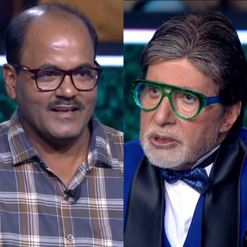 Kaun Banega Crorepati 16: Contestant struggles to answer Rs 25 lakh question on Mahatma Gandhi; Can you guess the right option?