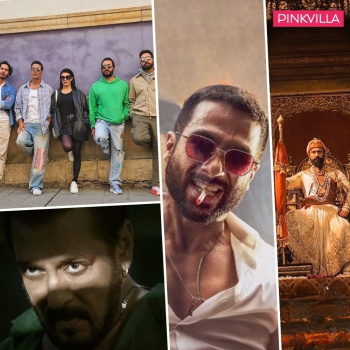 OPINION: Bollywood's lineup of upcoming films is everything why we fell in love with cinema in the first place