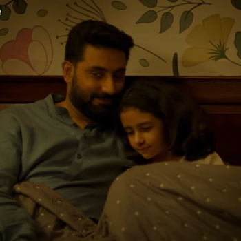Be Happy Trailer OUT: 3 things to watch out for in Abhishek Bachchan and Inayat Verma starrer that make it stand out