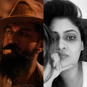 When Yash’s Toxic director Geethu Mohandas said, ‘there is no bound script’ as she shared about her filmmaking process