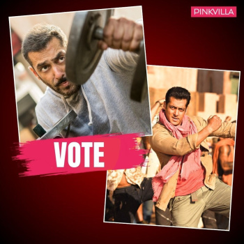POLL: Which Salman Khan movie on Amazon Prime Video is your favorite? Sultan to Ek Tha Tiger; VOTE