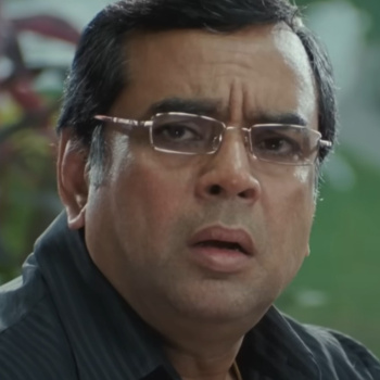 'Salman Khan aisa nahi karega...': Paresh Rawal defends Ready co-star as he recalls fake story about him not attending his mother's funeral