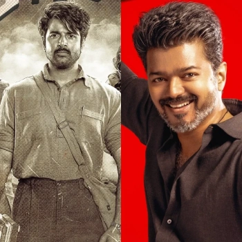 Why Sivakarthikeyan was perfect fit for Parasakthi? Sudha Kongara reacts to rumors of clashing with Vijay's Jana Nayagan