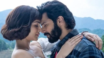 EXCLUSIVE: Suriya and Geetha Arts to release Varun Dhawan & Kriti Sanon's Bhediya in Tamil and Telugu