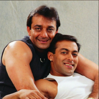 Salman Khan and Sanjay Dutt to REUNITE; superstar shares exciting detail that is sure to leave fans thrilled