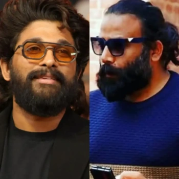 After Trivikram project, is Allu Arjun moving out of Sandeep Reddy Vanga’s film?