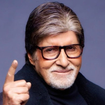 Amitabh Bachchan calls Abhishek Bachchan ‘pita ka garv’ after watching Be Happy's trailer: ‘You have defined...’