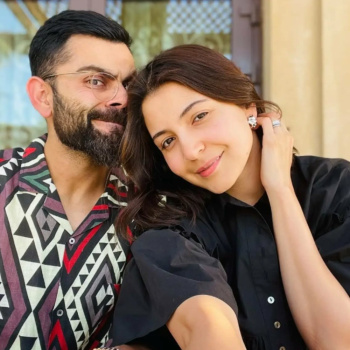 'I am married to the greatest...': When Anushka Sharma praised Virat Kohli in way every man would manifest