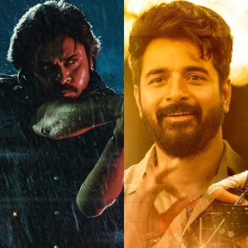 13 South movies releasing in September 2025: Pawan Kalyan starrer OG to Sivakarthikeyan’s Madharaasi