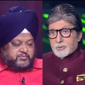 Kaun Banega Crorepati 16: Contestant stumbles on Rs 40,000 question about IPL 2024