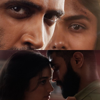 POLL: Adivi Sesh-Mrunal, Vijay Deverakonda-Bhagyashri or Dhanush-Rashmika—which HOT new pair are you rooting for?