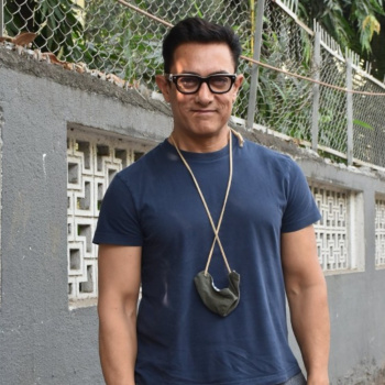 Bollywood Newsmakers of the Week: Aamir Khan’s new ladylove Gauri has no connection to Bollywood; Aryan Khan’s The Ba***ds of Bollywood release date and more