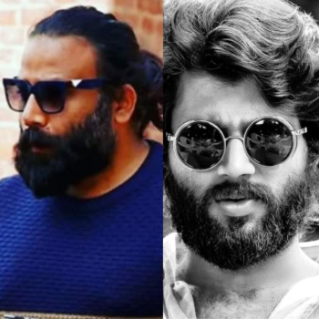 'My phone was...': Sandeep Reddy Vanga recalls FIRST audience response after teaser of Vijay Deverakonda's Arjun Reddy was released