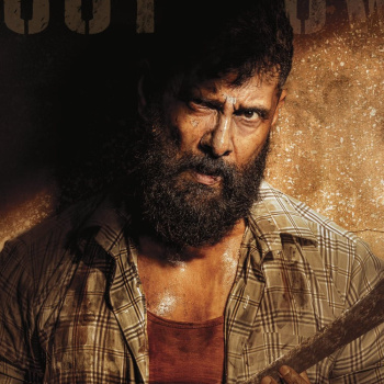 Veera Dheera Sooran Part 2 OTT Verdict: Chiyaan Vikram starrer action thriller debuts online; here's what netizens have to say