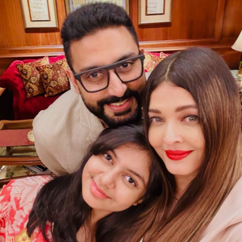 Be Happy: Abhishek Bachchan reveals how ‘real life experiences’ with daughter Aaradhya Bachchan helped him in his role; ‘If there’s an emotion over…’