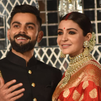 Anushka Sharma’s reaction to Virat Kohli’s love-filled post dedicating T20 World Cup win to her will leave you with tears of joy; PIC