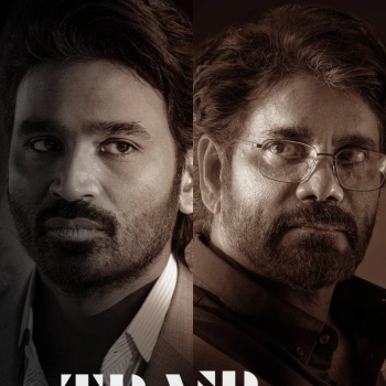 Kuberaa Review: Dhanush serves as the driving force in tale of ‘power vs money’ with a stern performance by Nagarjuna