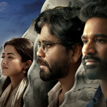 Trance of Kuberaa Teaser breakdown: NO DIALOGUES but Dhanush commands screen with Nagarjuna and Rashmika Mandanna