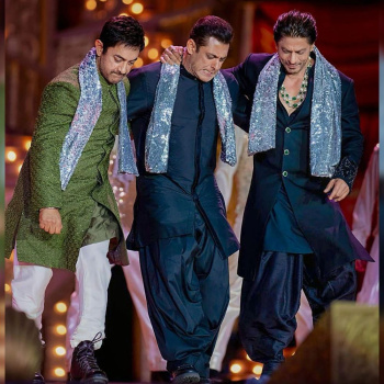 Did You Know Aamir Khan thought Shah Rukh Khan and Salman Khan had a hidden agenda behind Dangal? Details inside