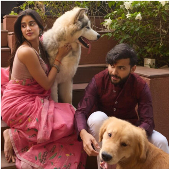 Janhvi Kapoor’s BF Shikhar Pahariya gives STRONG response to netizen’s ‘Tu toh dalit hai’ remark; calls it ‘small, backward’ mindset
