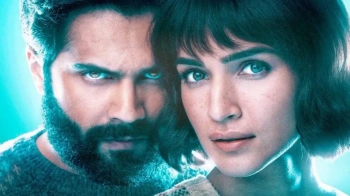 Bhediya Day 1 Box Office: Varun Dhawan, Kriti Sanon film headed for 7 crore plus day