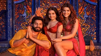 Stree 2 and Bhediya 2 to take Dinesh Vijan's horror-comedy universe to new heights; Deets Inside