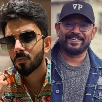 Will Sivakarthikeyan, Venkat Prabhu's rumored sci-fi flick mark 1st collab with Anirudh Ravichander? Here's why we think so