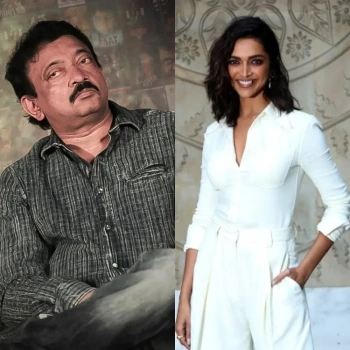 Ram Gopal Varma REACTS to Deepika Padukone's demand for fixed shift hours: 'It depends on so many factors'