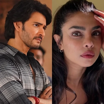 SSMB29: Mahesh Babu to groove with Priyanka Chopra Jonas in high-octane dance number for SS Rajamouli’s film?