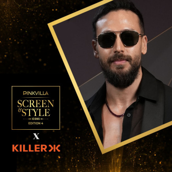 Pinkvilla Screen & Style Icons Awards 2025: Tiger Shroff wins Killer presents Fashion Icon Male