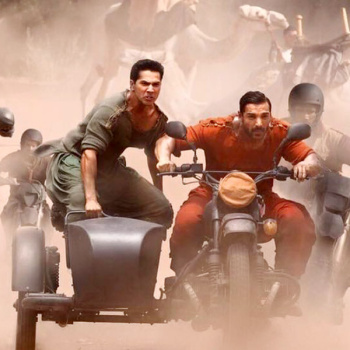 Box Office Report: Good Start for John, Varun & Jacqueline's Dishoom!