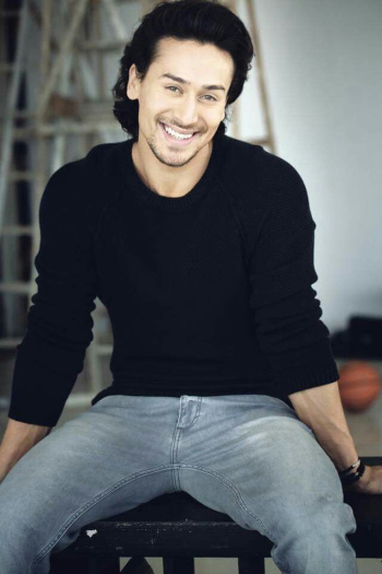 EXCLUSIVE: Must be just reports - Tiger Shroff on working opposite Jhanvi-Sara in SOTY sequel