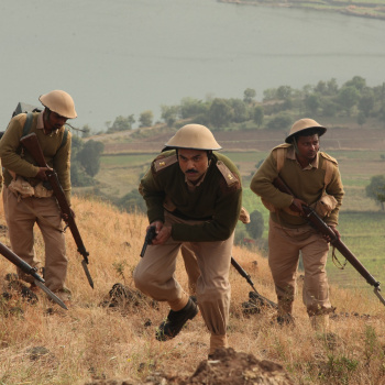 EXCLUSIVE: Mahesh Manjrekar on recreating the 1962 Indo-Chinese war & what made him direct Salman Khan’s Antim