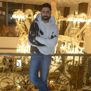 EXCLUSIVE: Abhishek Bachchan opts out of John Abraham's Ayyappanum Koshiyum remake directed by Jagan Shakti