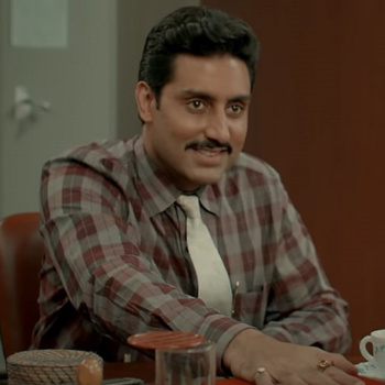 Scam 1992 by The Big Bull: Abhishek Bachchan, Pratik Gandhi and the difference in their identical world