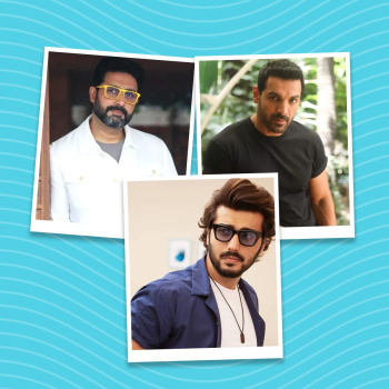 EXCLUSIVE: Abhishek Bachchan in talks for John Abraham’s Ayyappanum Koshiyum remake post Arjun Kapoor’s exit