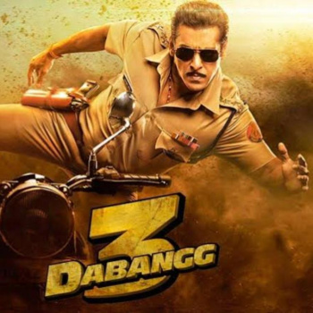 Dabangg 3 Box Office Collection Day 3: Salman Khan's action flick not too far from entering Rs 100 crore club