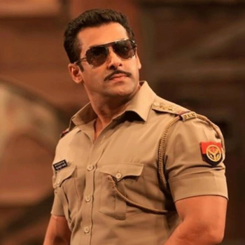 Dabangg 3 Movie Review: Salman Khan, Sonakshi Sinha starrer lacks soul, action and fails to impress