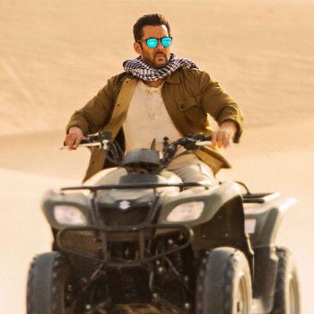 EXCLUSIVE: Aditya Chopra to announce Salman Khan’s Tiger 3 on Yash Chopra’s birth anniversary?