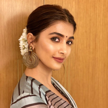 EXCLUSIVE: Pooja Hegde: Salman Khan's Kabhi Eid Kabhi Diwali is being rewritten to make sense in today's time